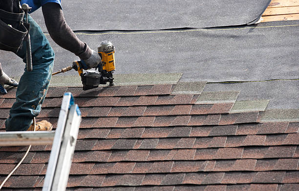 Licensed Roof Installation service in Martinsville, IN - Brentwood Metal Roofing